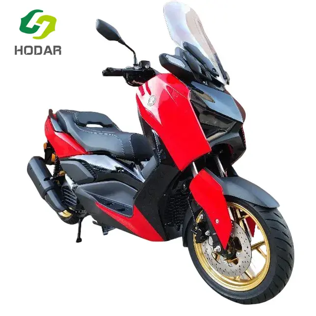 Scooter de gasolina de 125cc