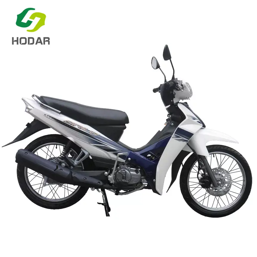 Sirius Yamaha Motocicleta